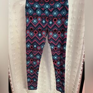 LuLaRoe Leggings One Size